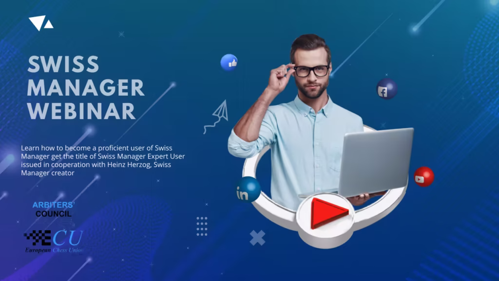 ECU Swiss Manager Webinar